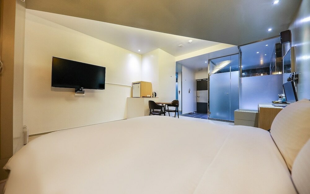 Фото Daejeon Sannae Syap