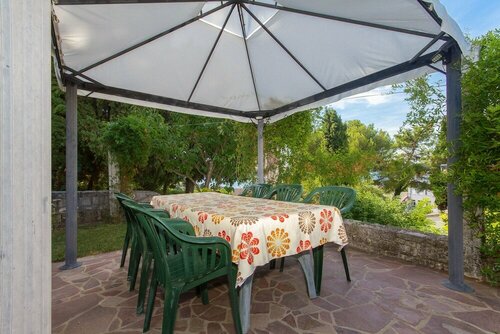 Гостиница Apartments Kolenc в Пиране