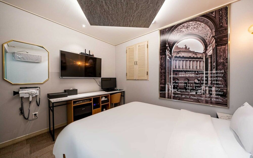 Фото Icheon Carpe Diem