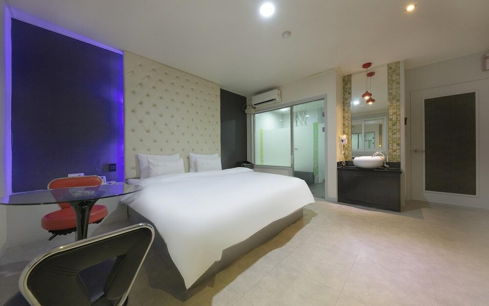 Фото Changwon Masan 2u