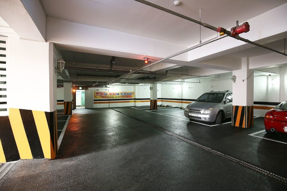 Фото Daejeon Yongjeon Bobos