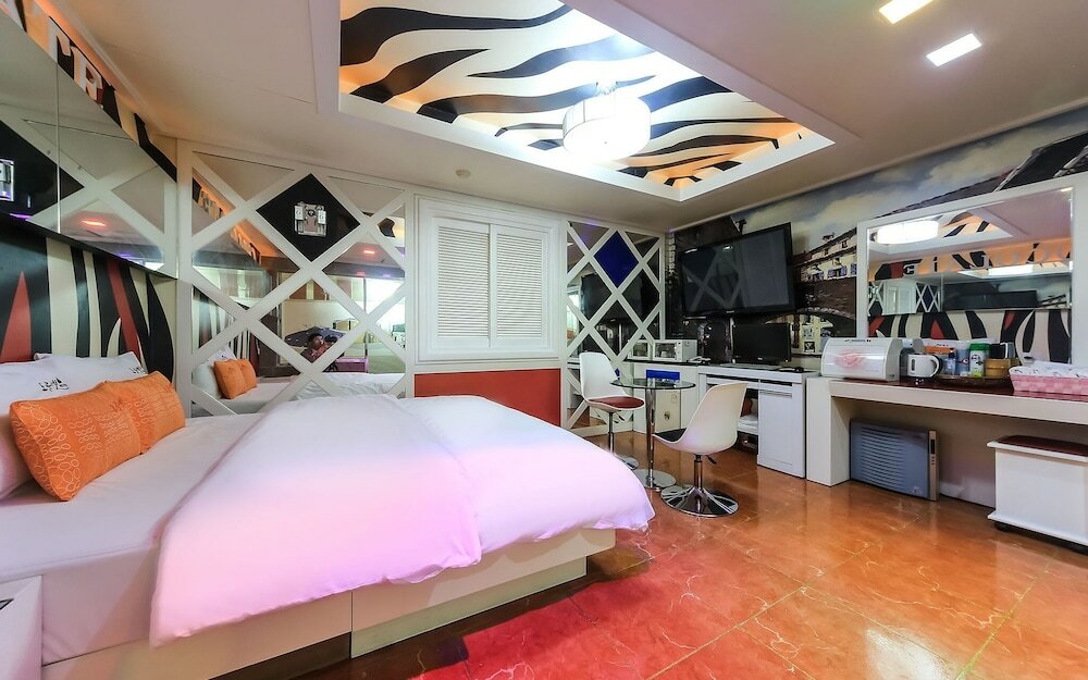 Фото Changwon Masan Chocolate