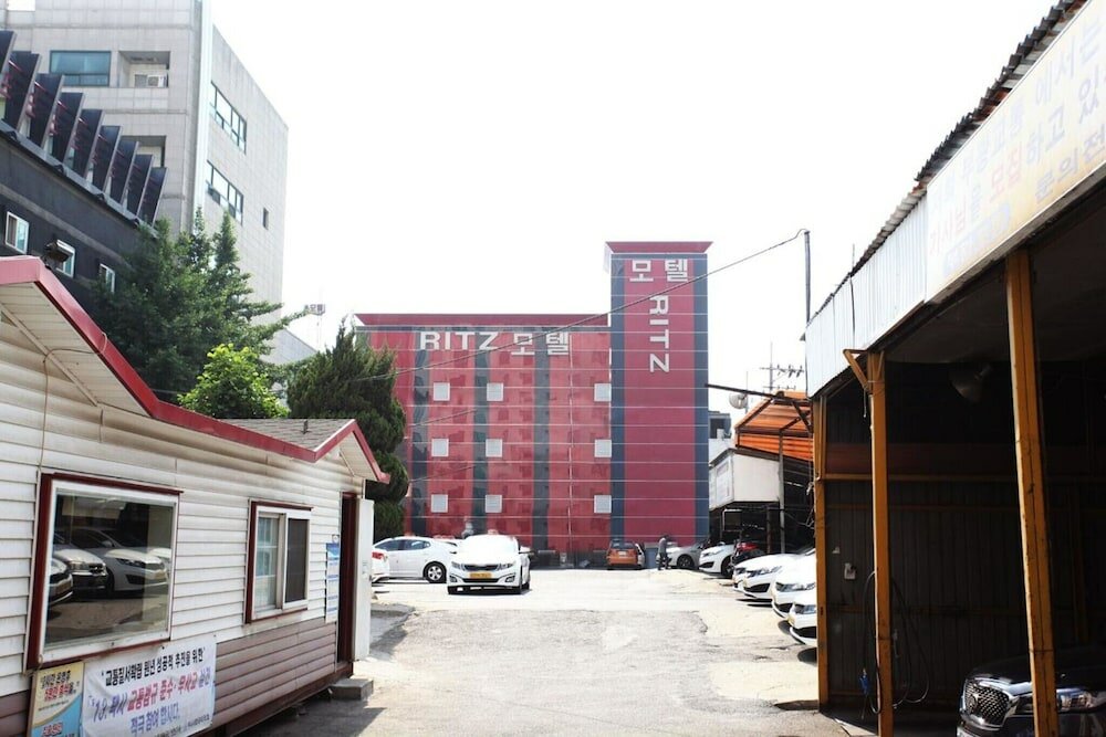 Фото отеля 5