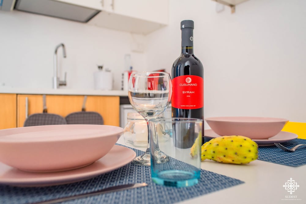 Фото Le 4 Perle Apartments