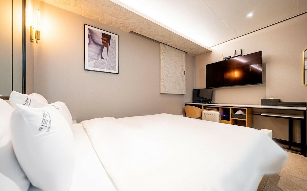 Фото Icheon Carpe Diem