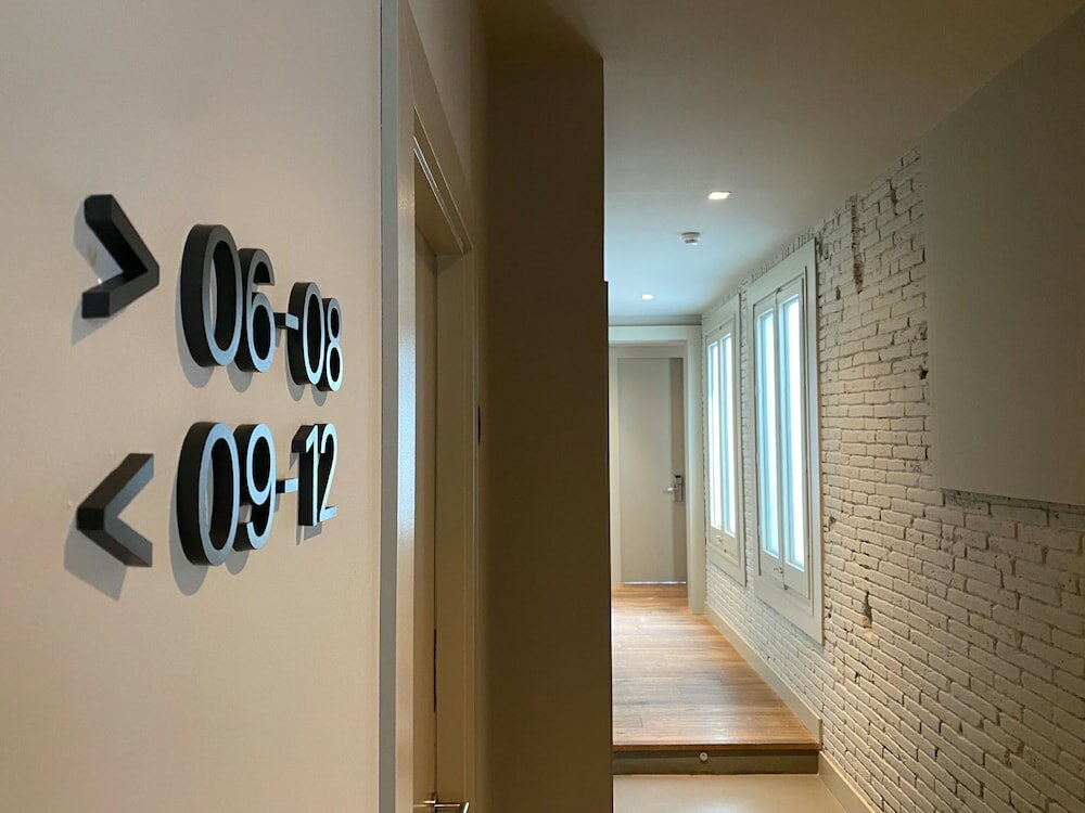 Фото Uma Suites Pau Claris