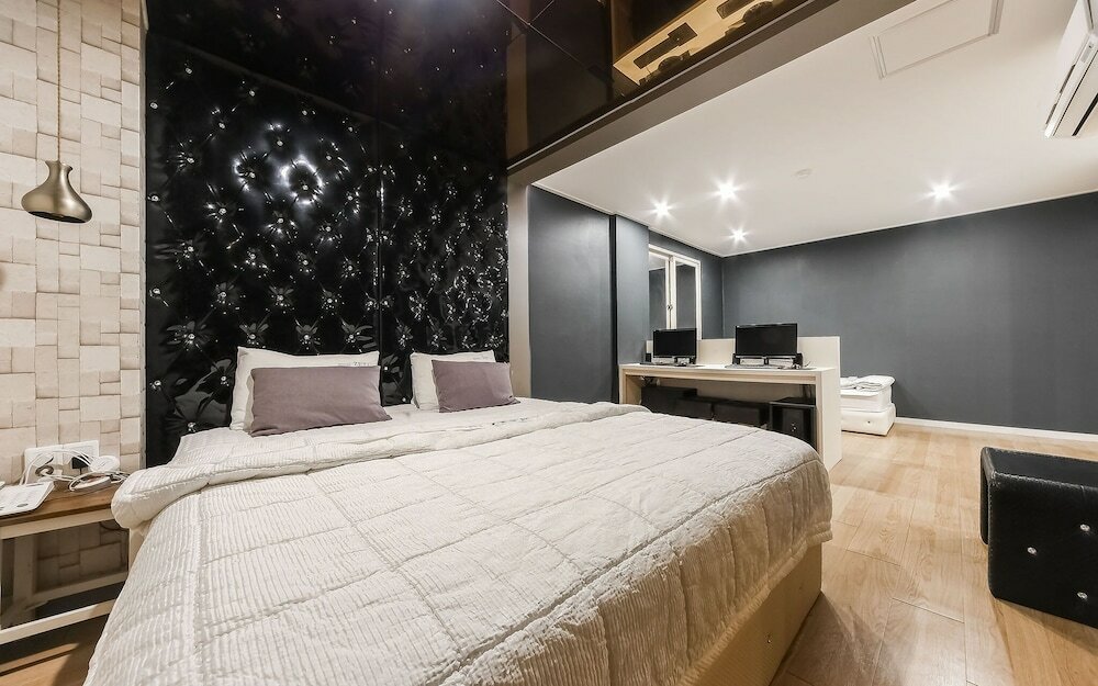 Фото Changwon Yongho-dong Zeta