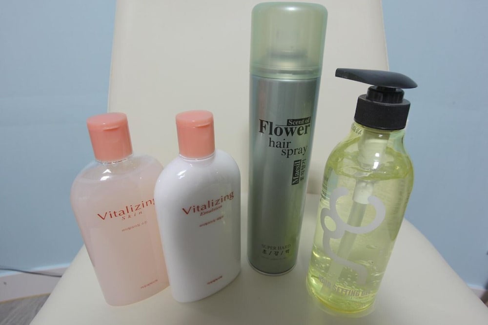 Фото Daejeon Wolpyeong M House