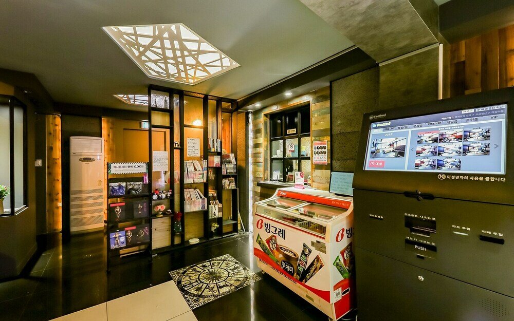 Фото Daejeon Yongjeon Good Time