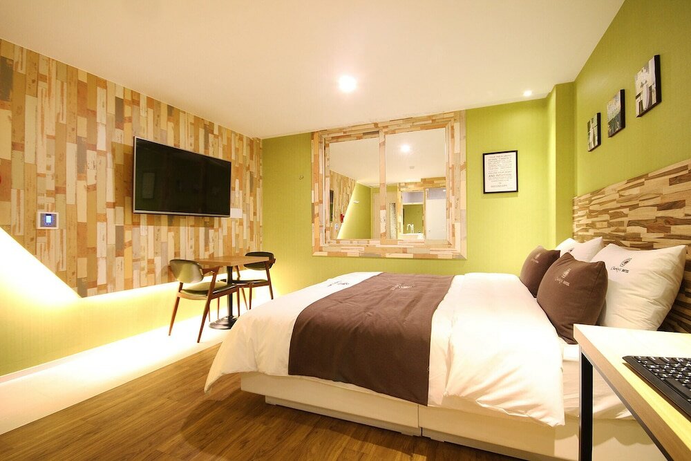 Фото Changwon Sangnam-dong Charlie's