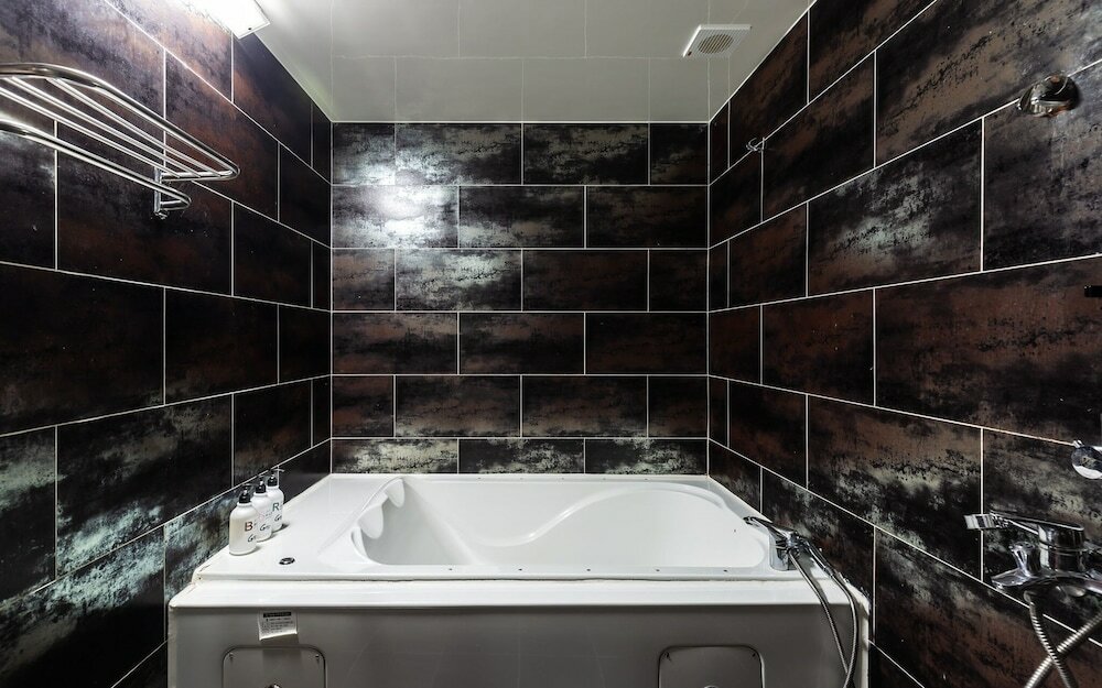 Фото Incheon Galaxy Hotel