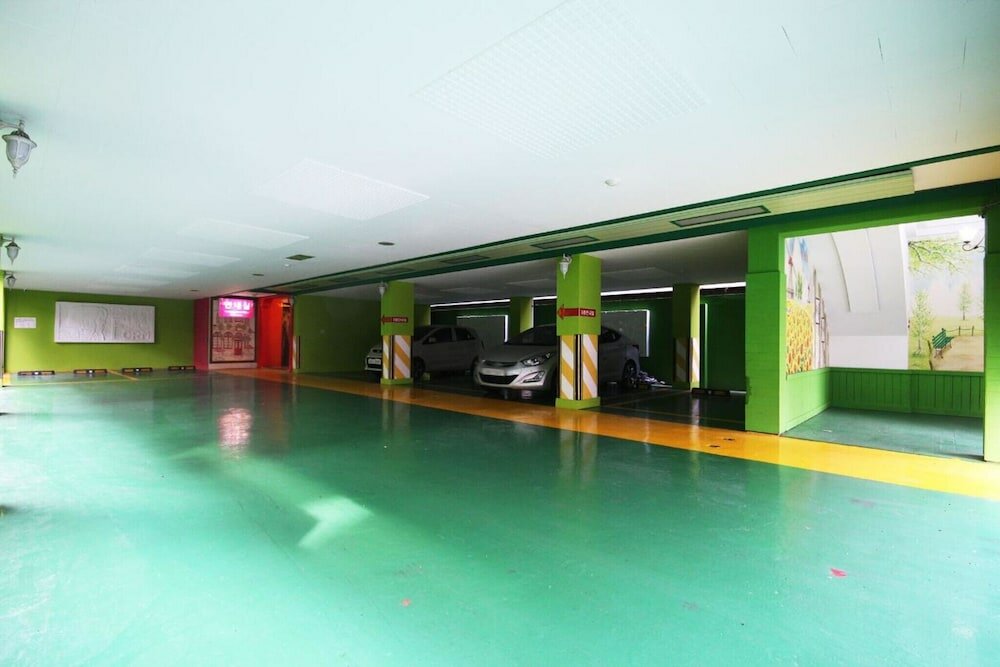 Фото Changwon Masan Tong