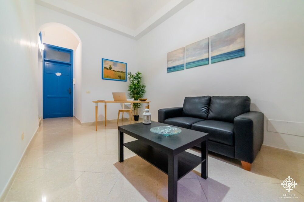 Фото Le 4 Perle Apartments