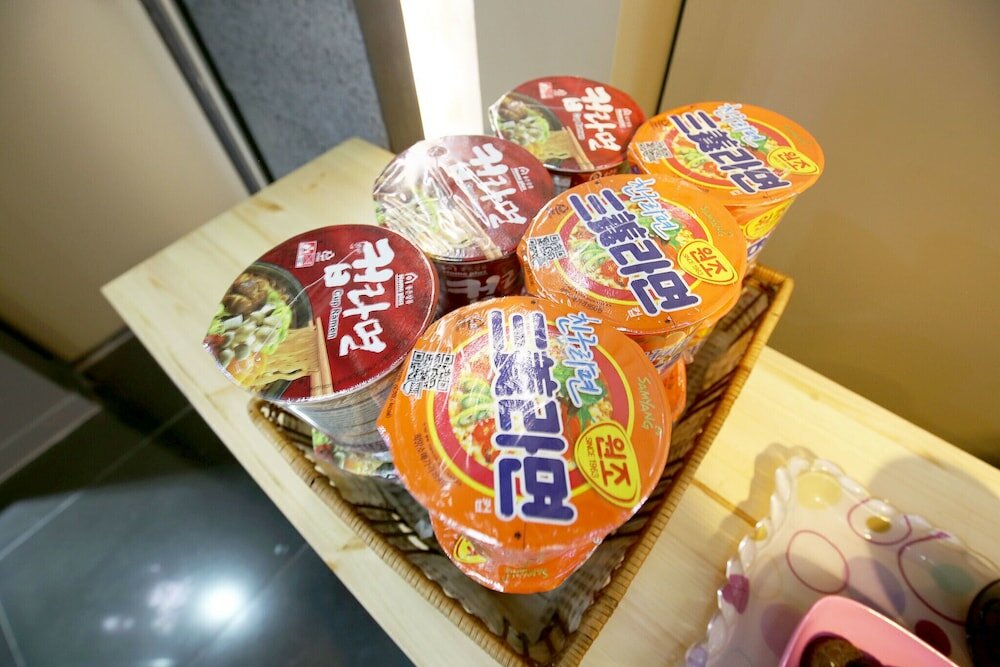 Фото Daejeon Yongjeon Good Time