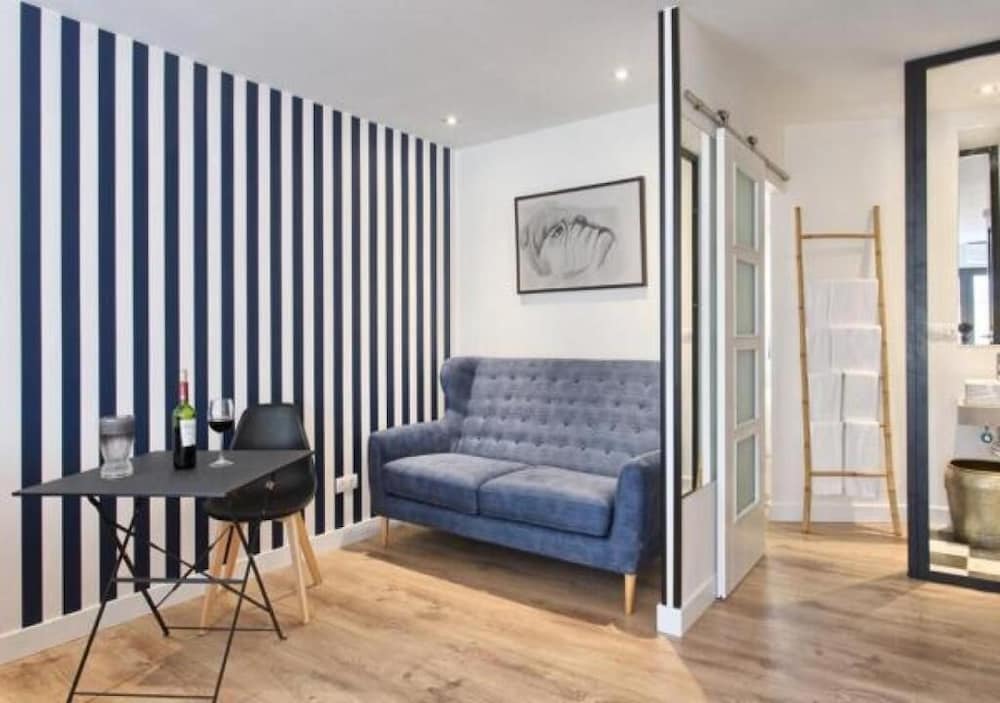 Фото Vientos de Marbella