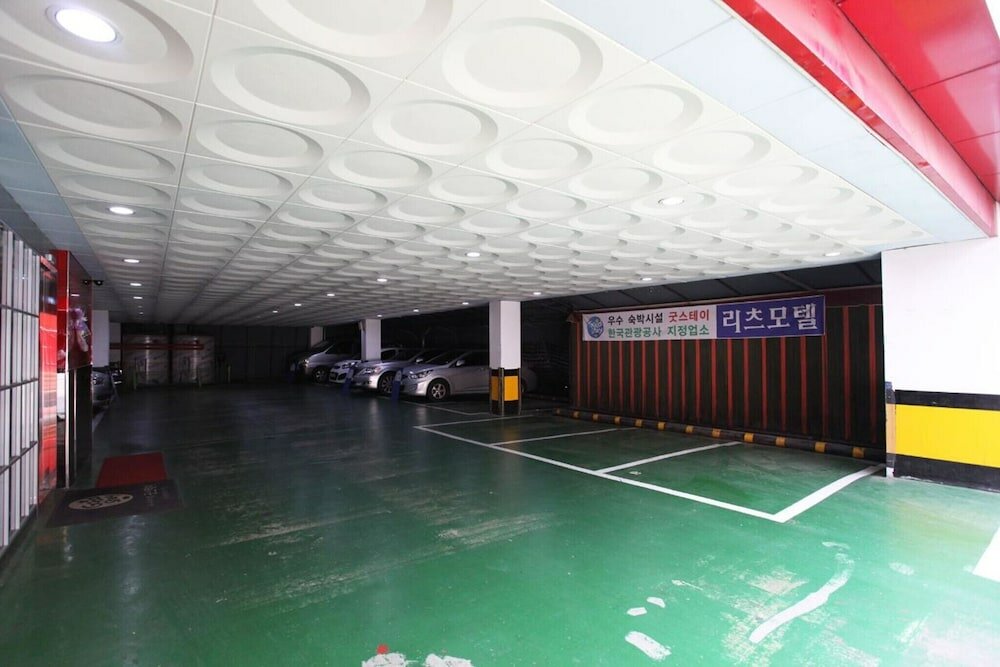 Фото Incheon Ritz