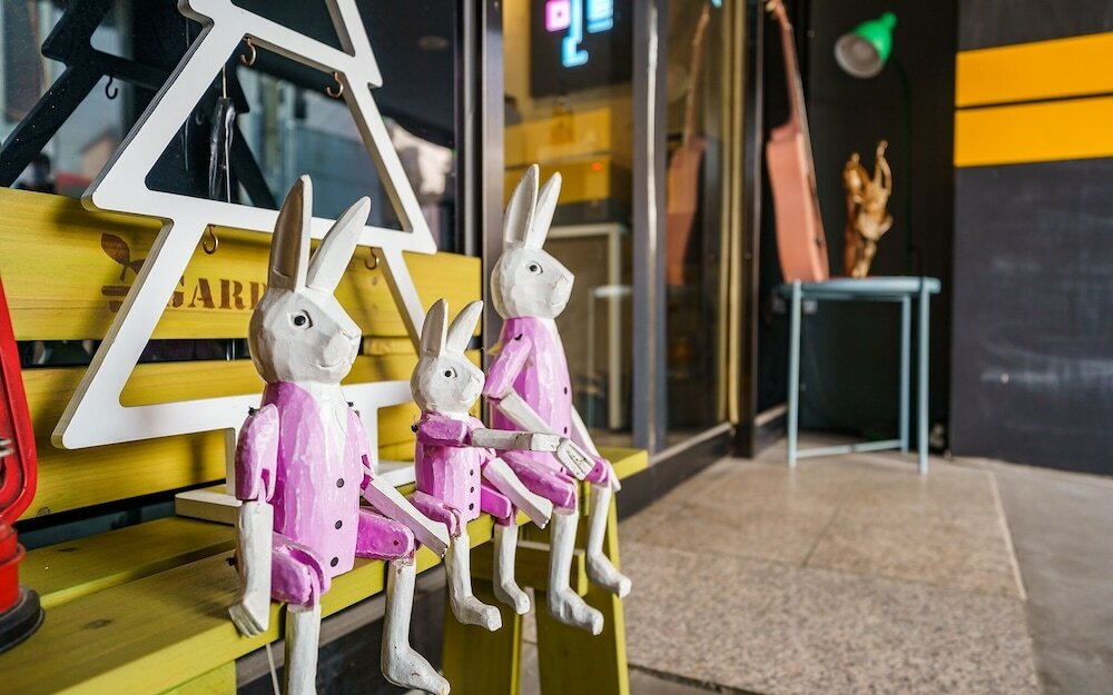 Фото отеля 4