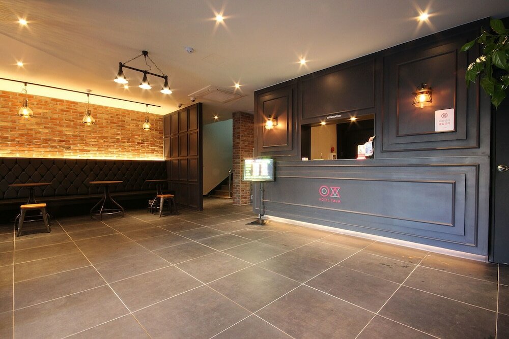 Фото Pohang Yaja Yeongildae