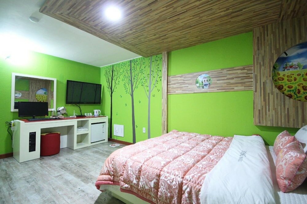 Фото Changwon Masan Tong