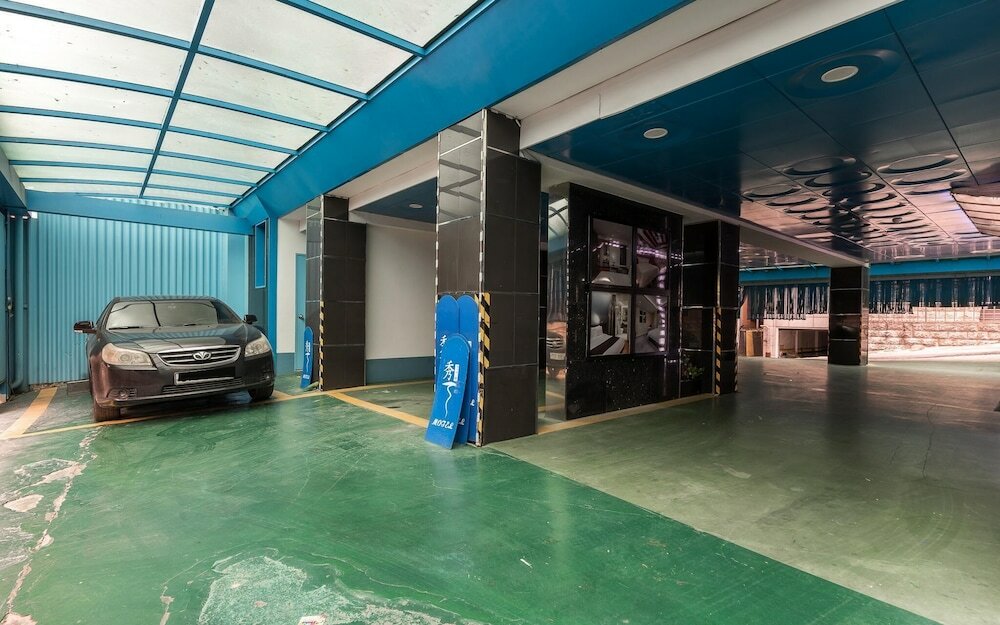 Фото Incheon Soo