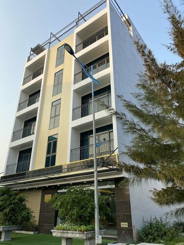 Гостиница NB Hoang Gia 1 Hotel в Провинции Тханьхоа