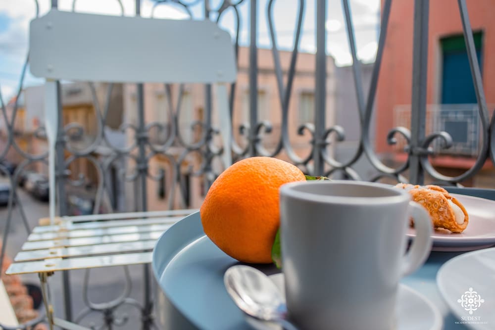 Фото Le 4 Perle Apartments