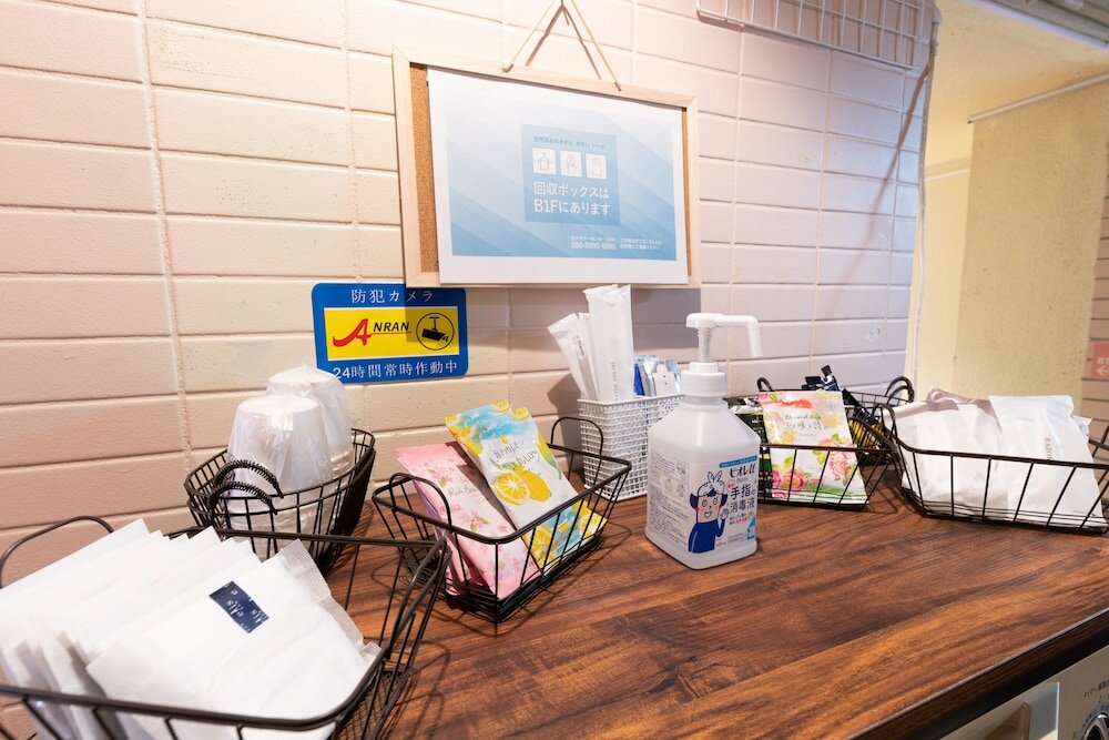 Фото Tabist Hotel Florida Ikebukuro