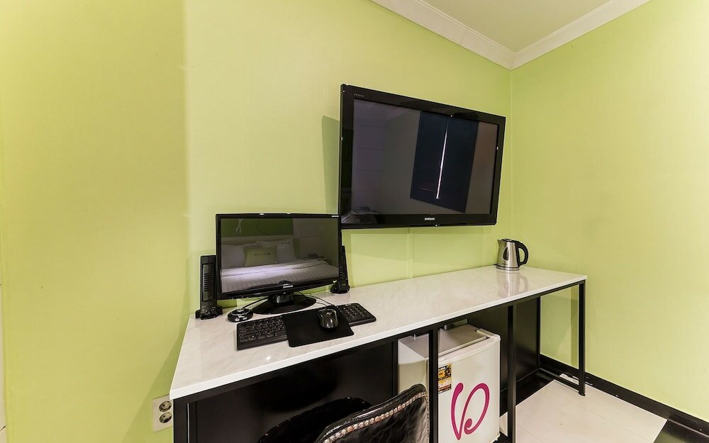 Фото Incheon Love's Up 2