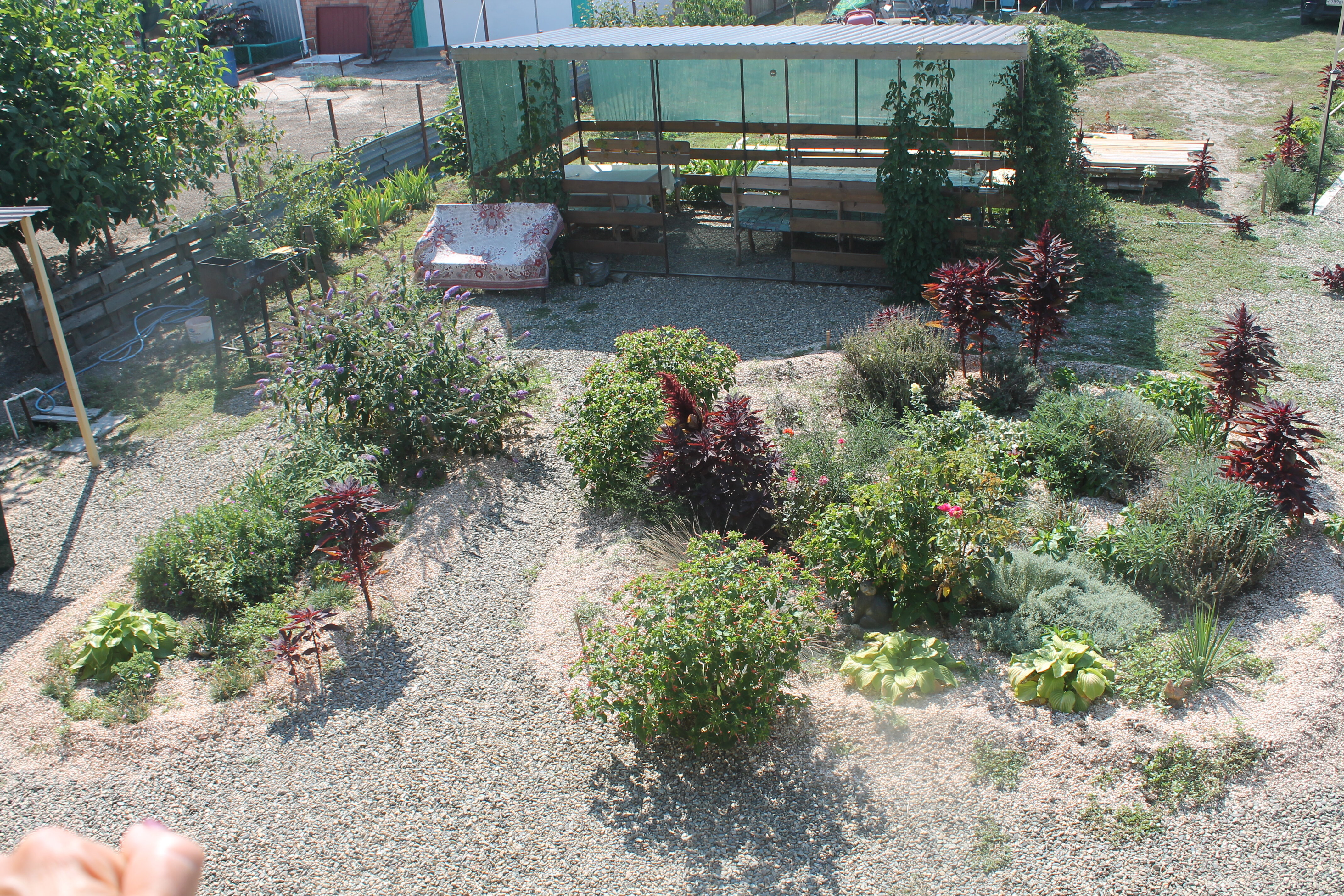 Фото Уфимочка