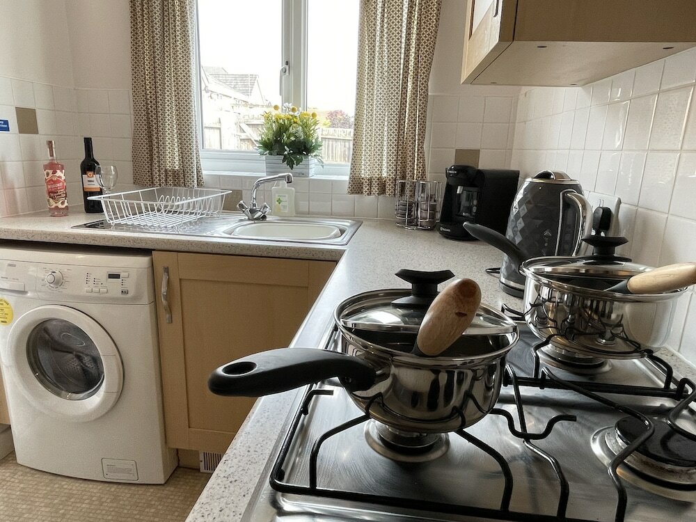 Фото Pride Park House