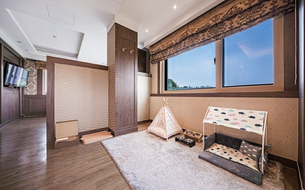 Фото Incheon Prince Hotel