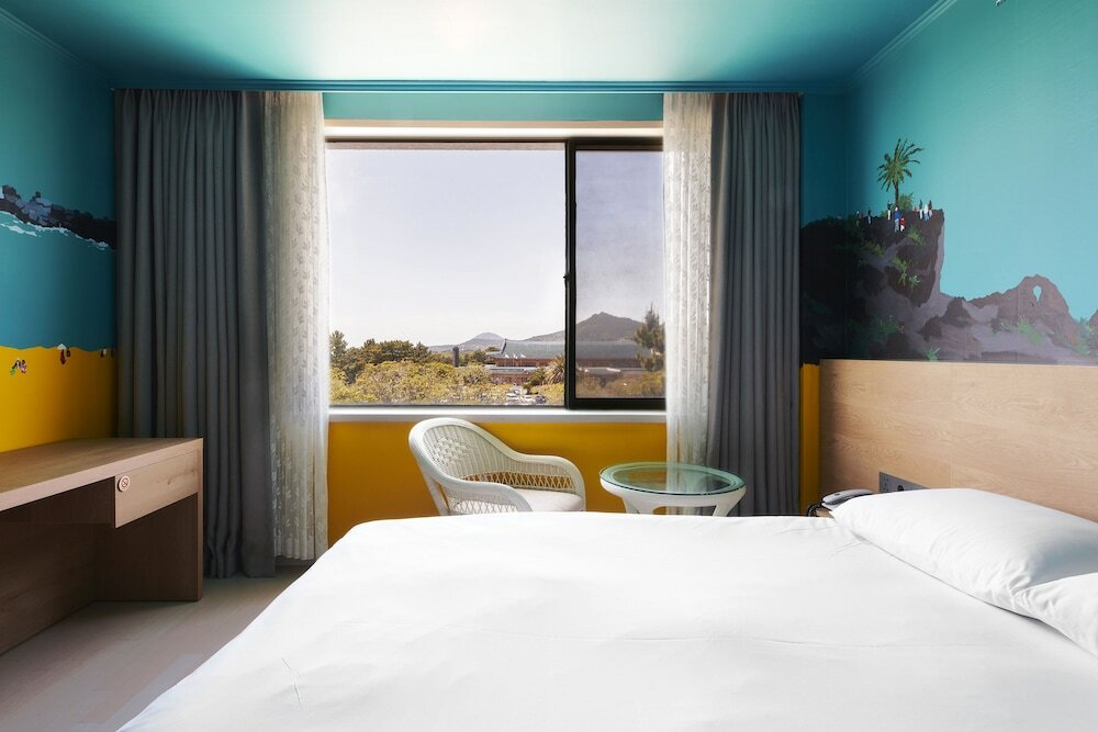 Фото Bloom Hotel