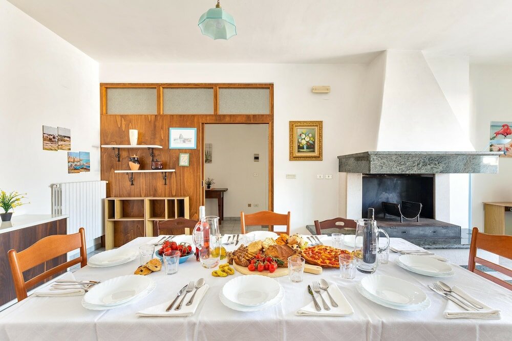 Фото 2186 Attico Demetra