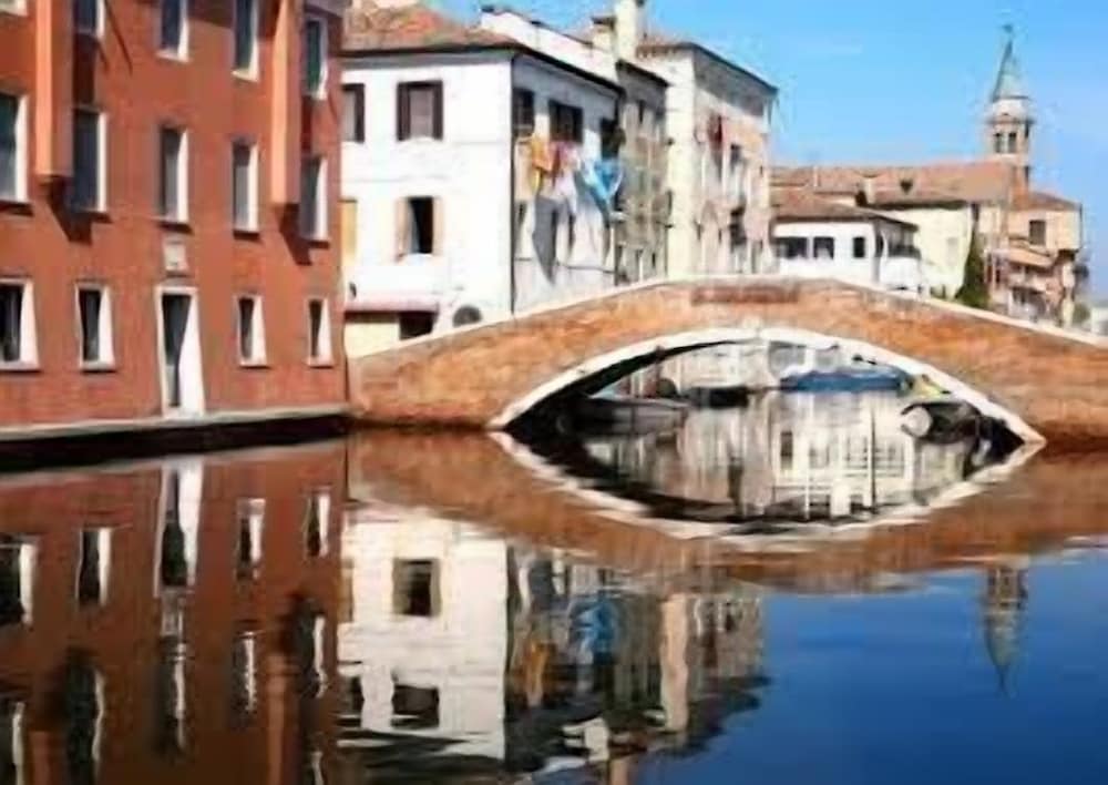 Фото Hotel Europeo