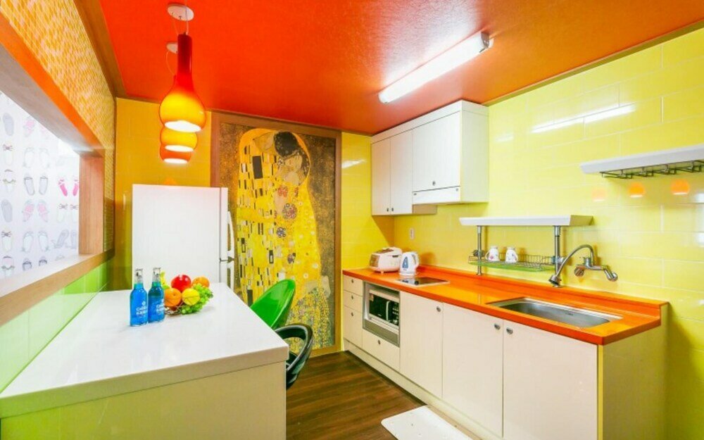 Фото Ganghwado Woori Bada Pension