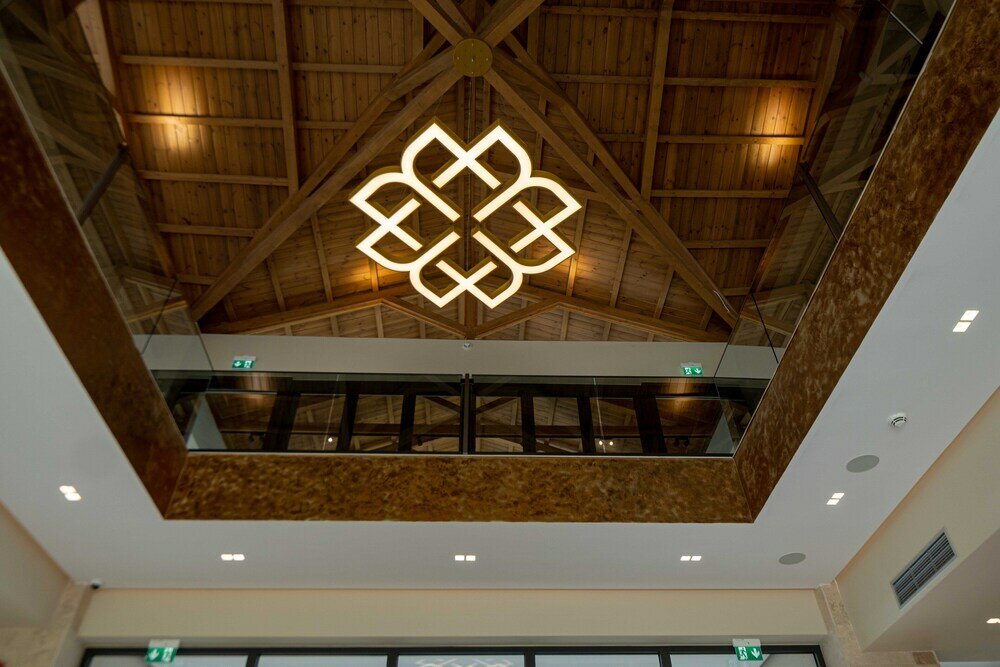 Фото Mirror Hotel