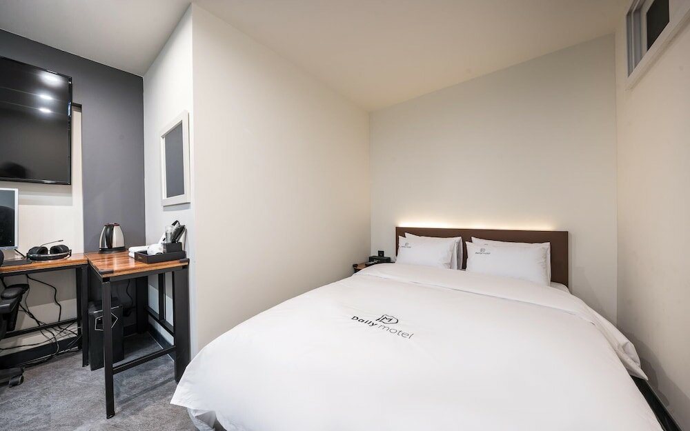 Фото Incheon Daily