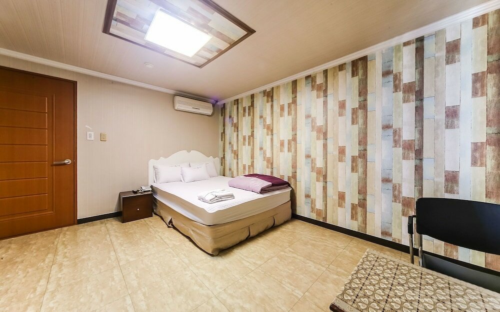 Фото Geoje Grand