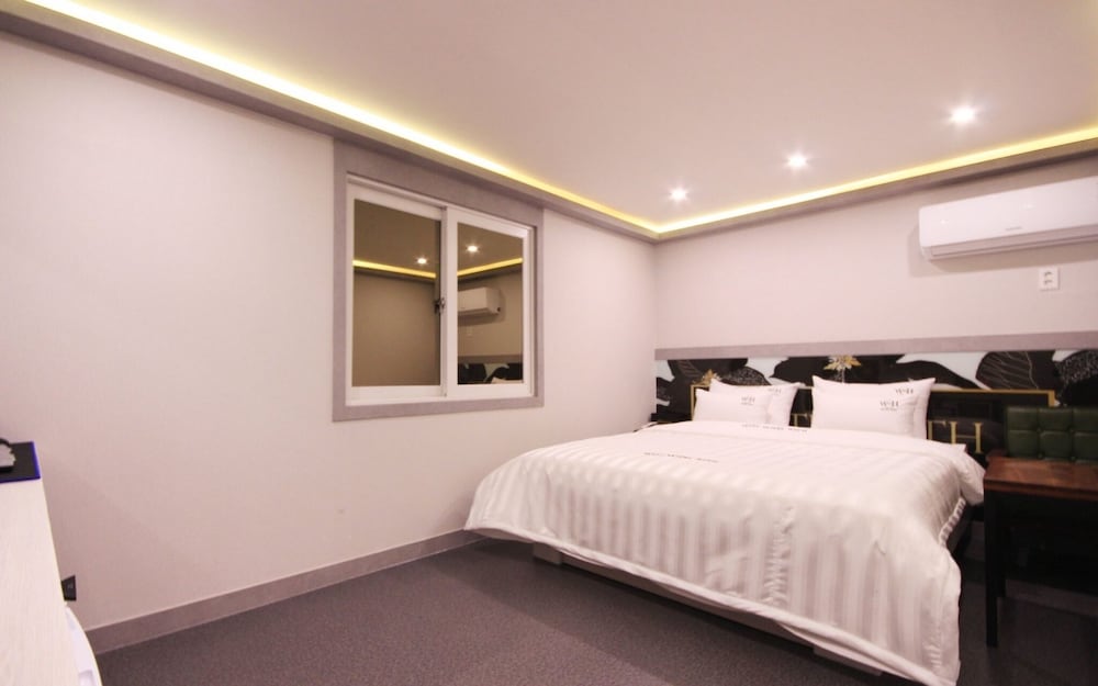 Фото Ulsan Mugeodong With