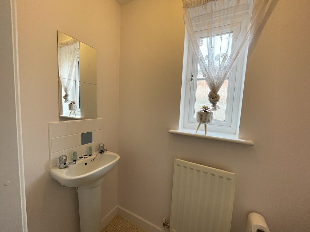 Фото Pride Park House