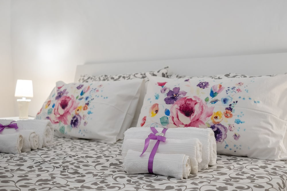 Фото Le Perle 55 Ostuni Beautiful Apartment