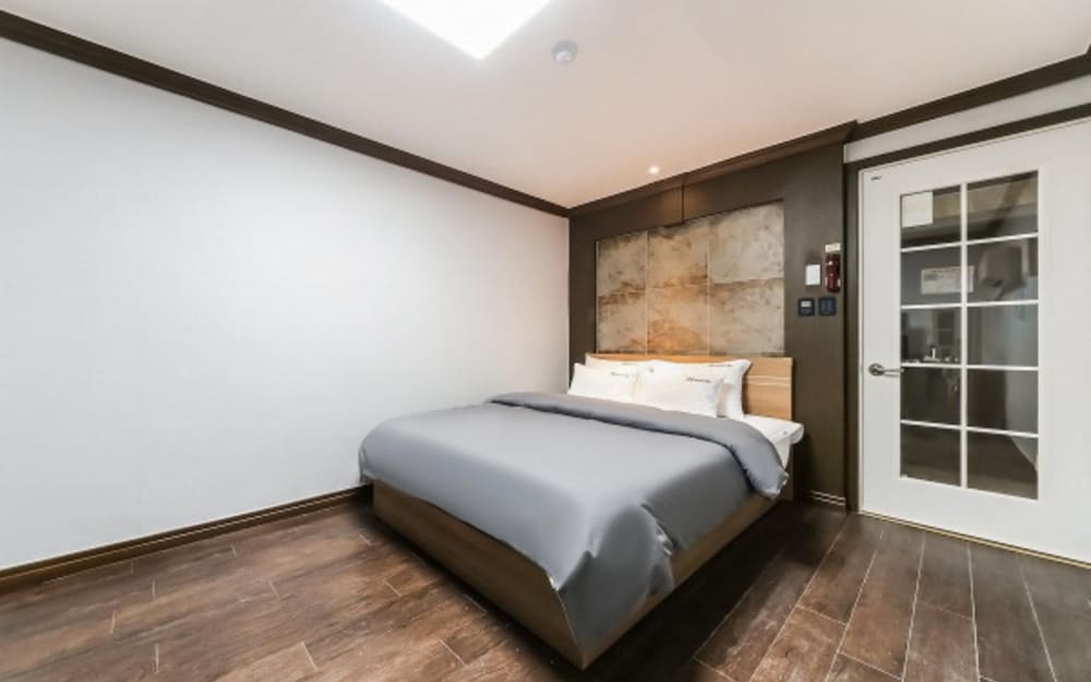 Фото Changwon Yonghodong In