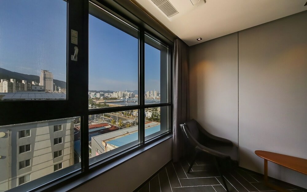 Фото Masan Almond Hotel