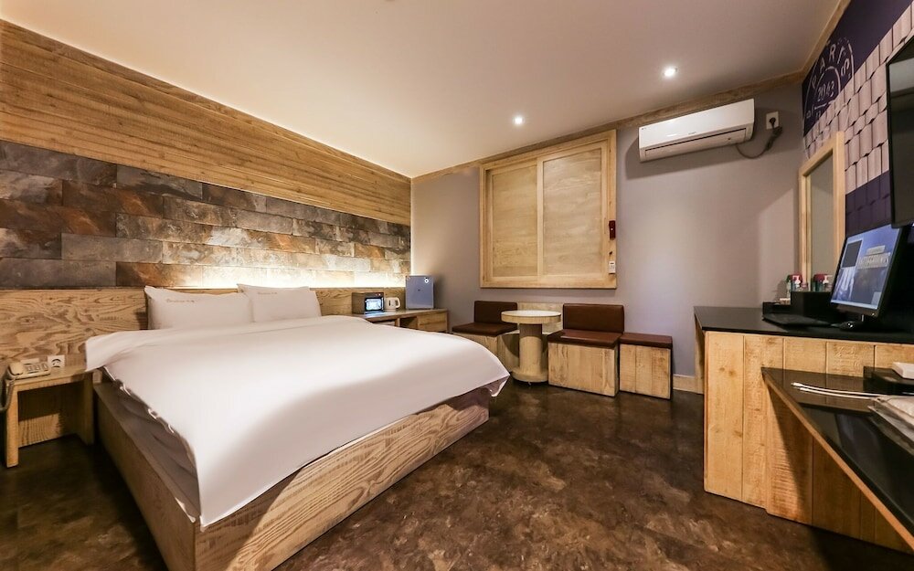 Фото Daejeon Yuseong Paros