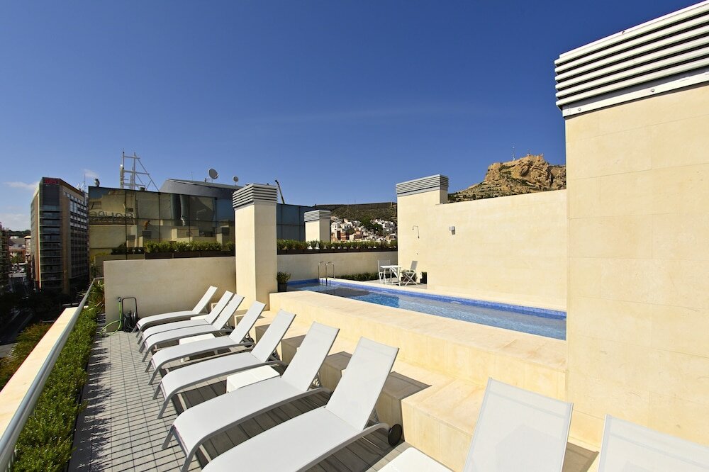 Фото Myflats Rambla Collection