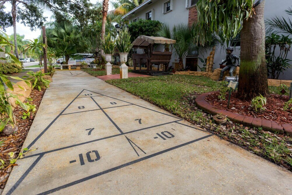 Фото Richard's Motel Studio