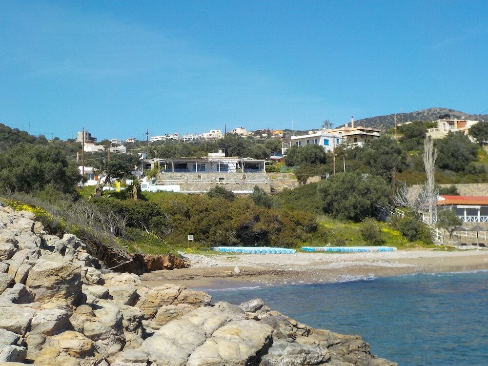 Фото Villa Phoebus