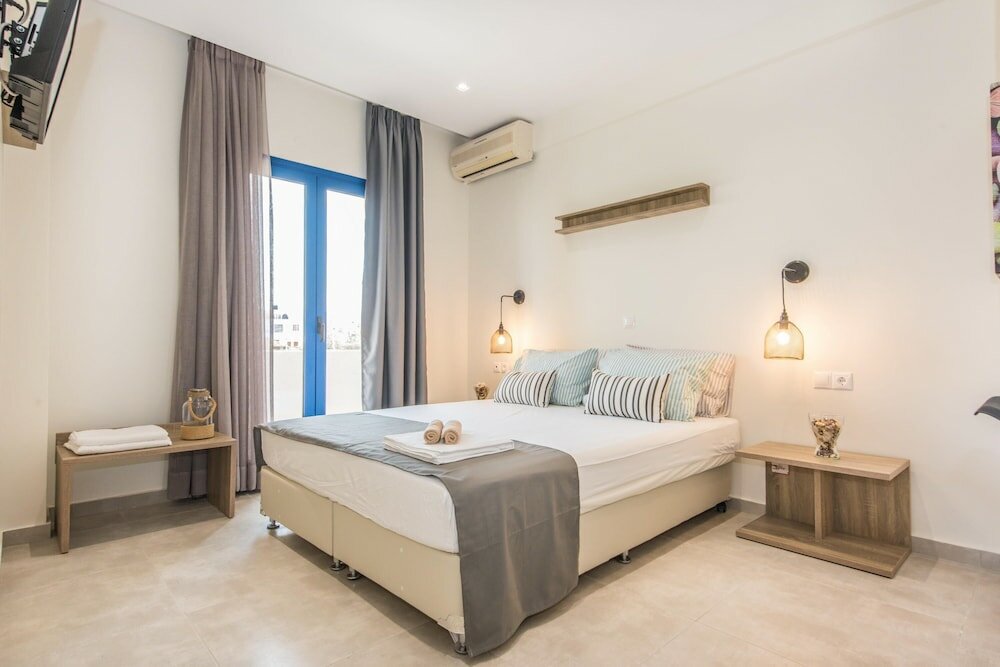 Фото Mikes Beach Lux