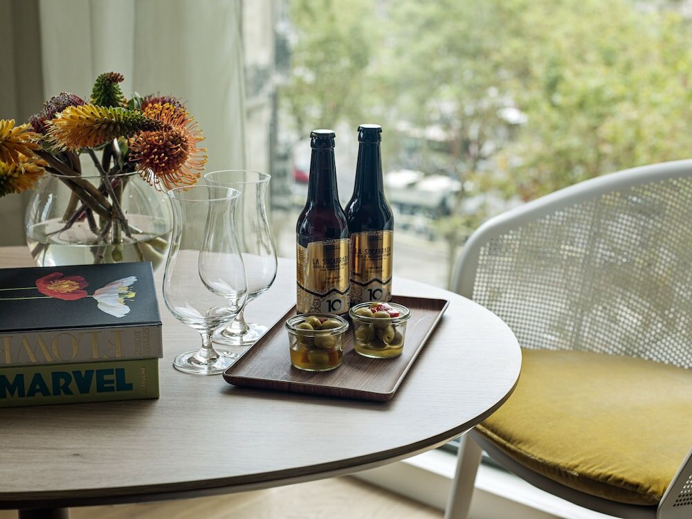 Фото Me Barcelona