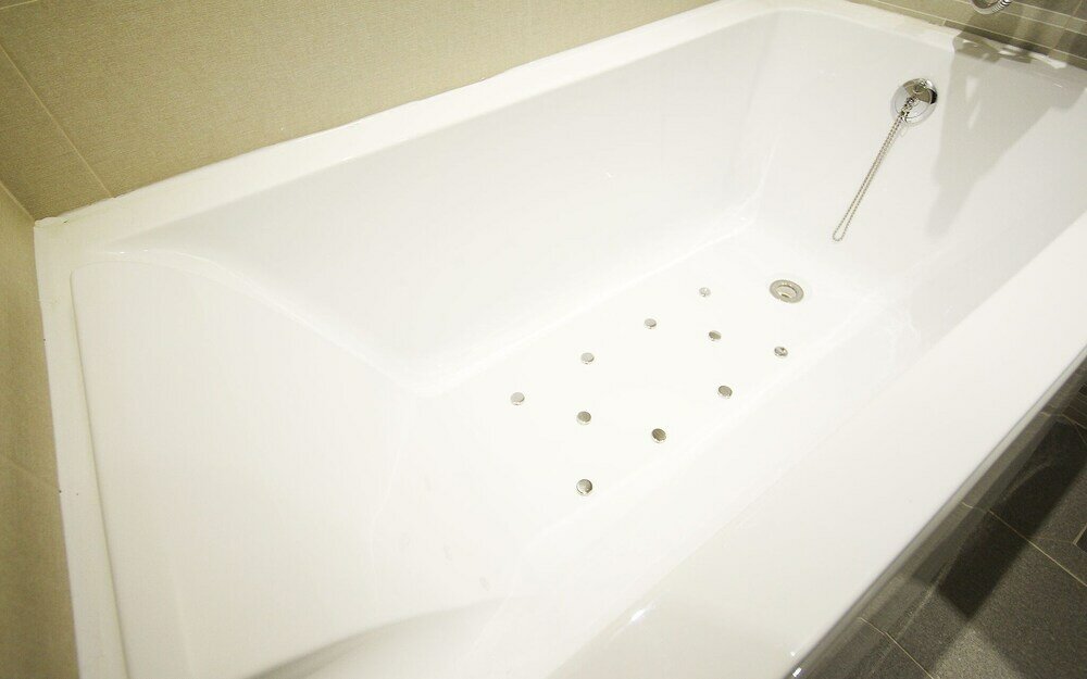 Фото Changwon Jinhae Hotel Two Heart